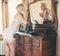Wishing Well Girdle Skirt